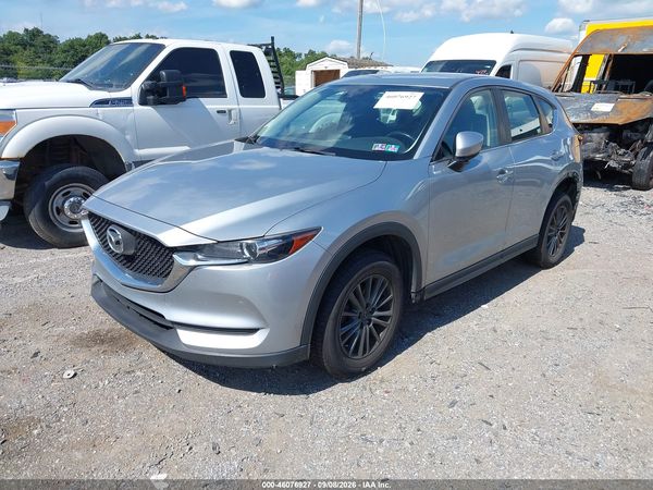 2019 MAZDA CX-5 SPORT