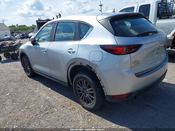 2019 MAZDA CX-5 SPORT