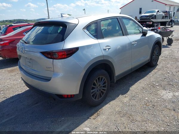 2019 MAZDA CX-5 SPORT