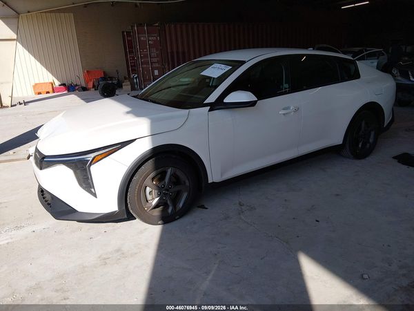 2025 KIA K4 — I2