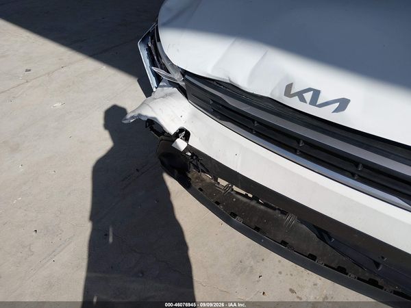 2025 KIA K4 LXS — I6