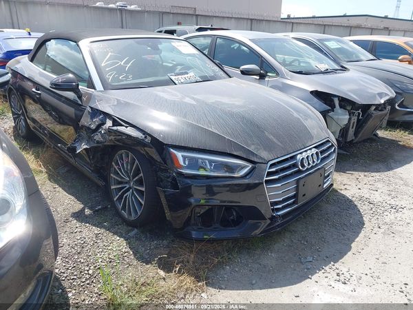 2019 AUDI A5 45 PREMIUM — I1
