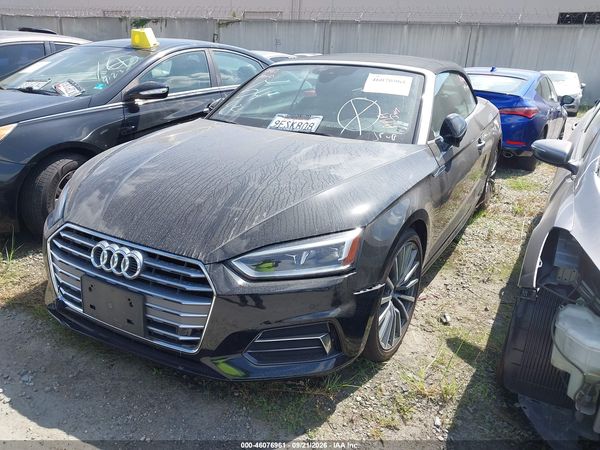 2019 AUDI A5 45 PREMIUM — I2