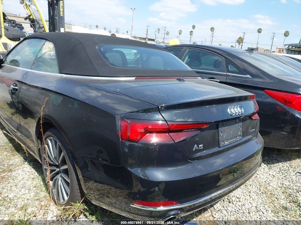 2019 AUDI A5 45 PREMIUM — I3