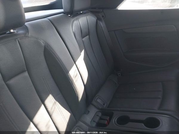 2019 AUDI A5 45 PREMIUM — I8