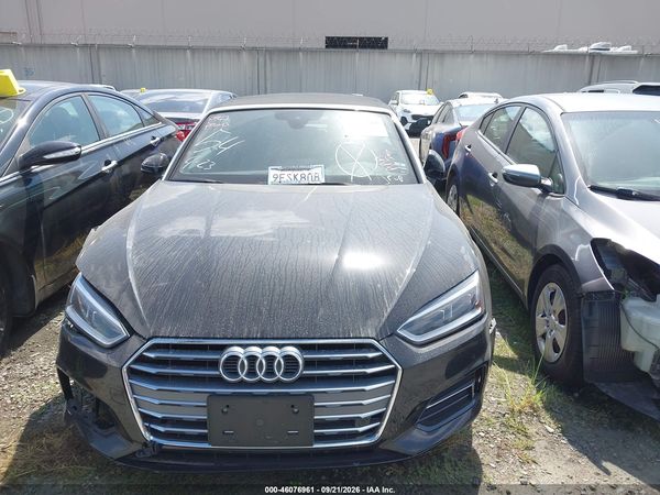 2019 AUDI A5 45 PREMIUM — I115
