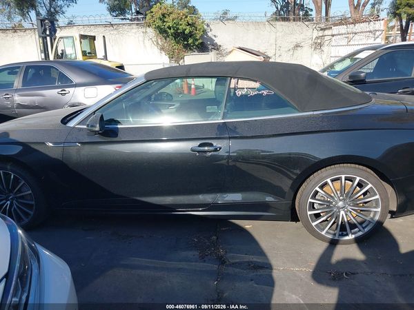 2019 AUDI A5 45 PREMIUM — I117