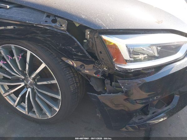 2019 AUDI A5 45 PREMIUM — I152