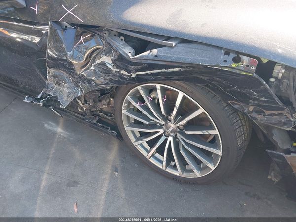 2019 AUDI A5 45 PREMIUM — I153