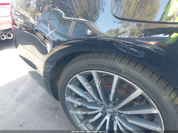 2019 AUDI A5 45 PREMIUM — I155