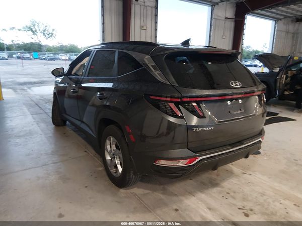 2023 HYUNDAI TUCSON SEL — I3