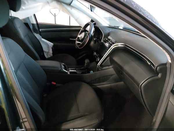 2023 HYUNDAI TUCSON SEL — I5