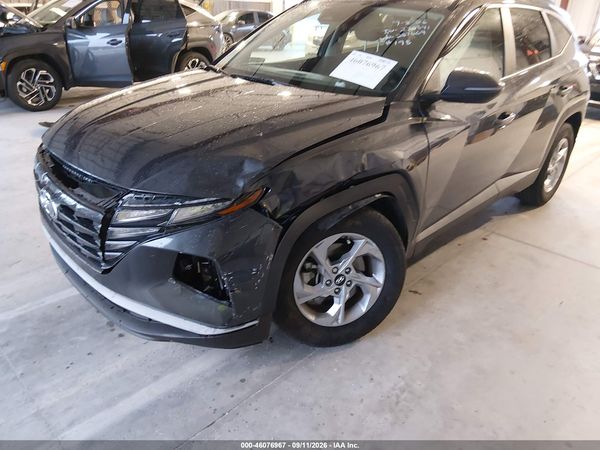 2023 HYUNDAI TUCSON SEL — I6