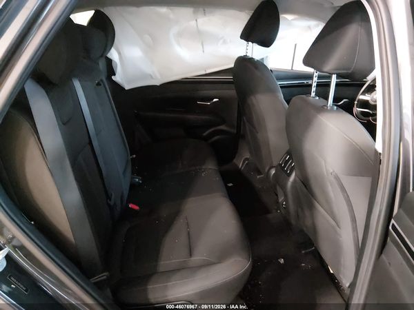 2023 HYUNDAI TUCSON SEL — I8