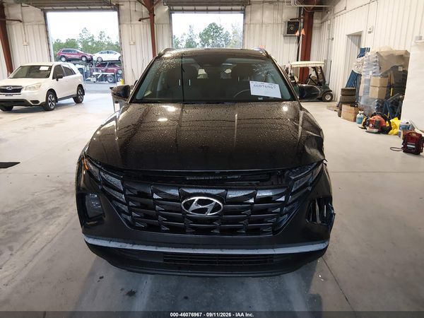 2023 HYUNDAI TUCSON SEL — I115