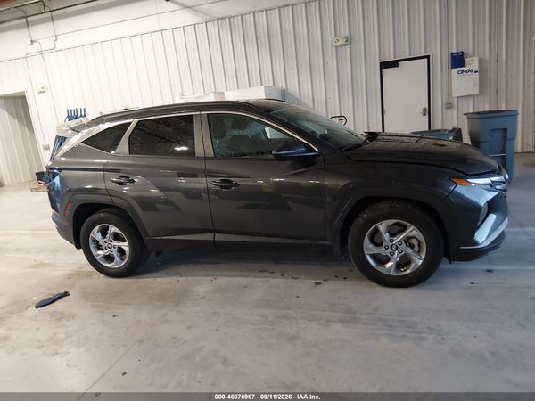 2023 HYUNDAI TUCSON SEL — I116
