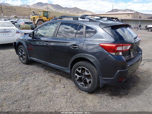 2019 SUBARU CROSSTREK 2.0I PREMIUM — I3