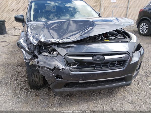2019 SUBARU CROSSTREK 2.0I PREMIUM — I6