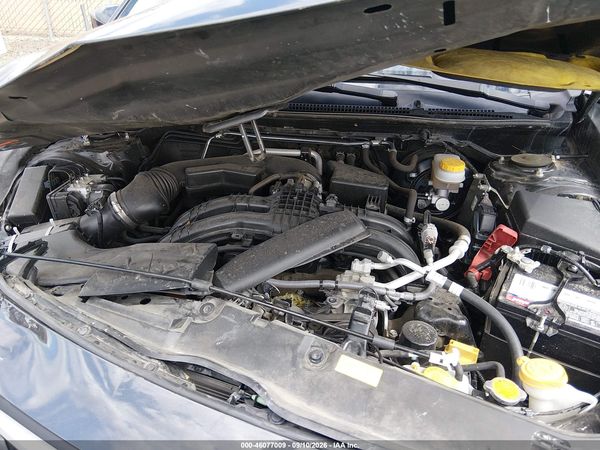 2019 SUBARU CROSSTREK 2.0I PREMIUM — I10