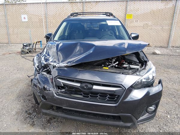 2019 SUBARU CROSSTREK 2.0I PREMIUM — I115