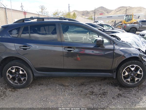 2019 SUBARU CROSSTREK 2.0I PREMIUM — I116