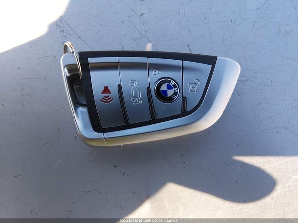 2018 BMW 340I SA
