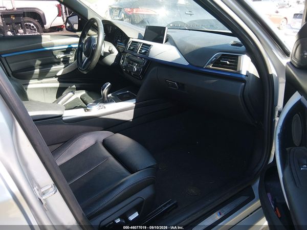 2018 BMW 340I SA