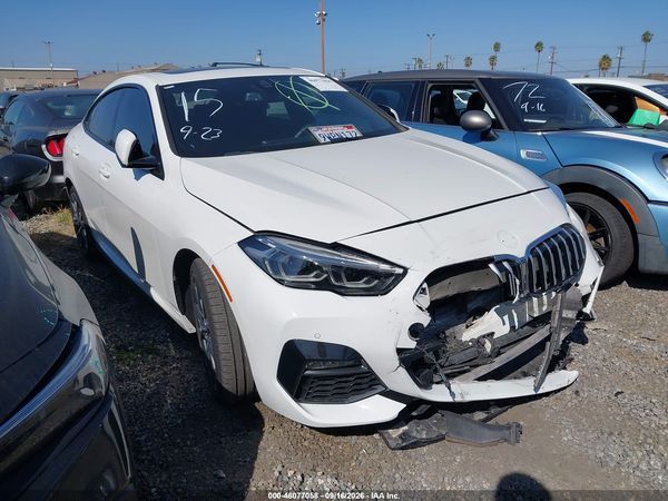 2024 BMW 228I GRAN COUPE XDRIVE — I1