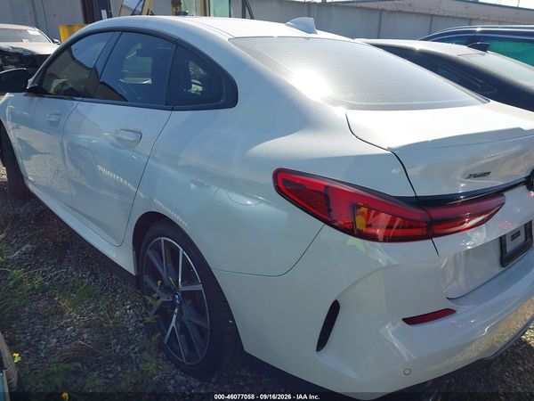 2024 BMW 228I GRAN COUPE XDRIVE — I3
