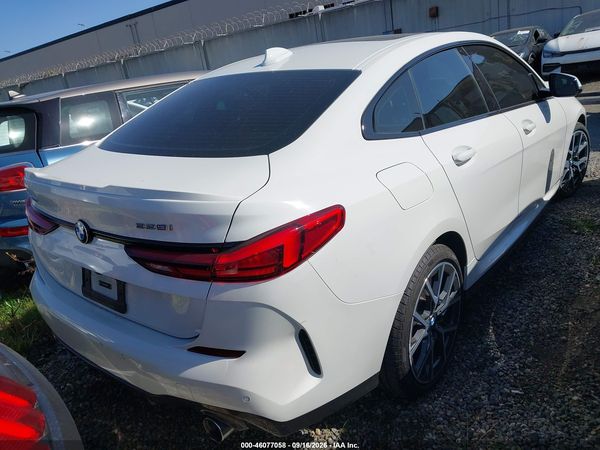 2024 BMW 228I GRAN COUPE — I4