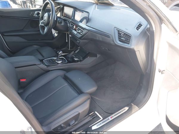2024 BMW 228I GRAN COUPE XDRIVE — I5