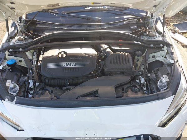 2024 BMW 228I GRAN COUPE XDRIVE — I10