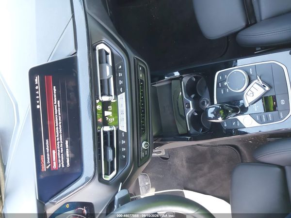 2024 BMW 228I GRAN COUPE XDRIVE — I11