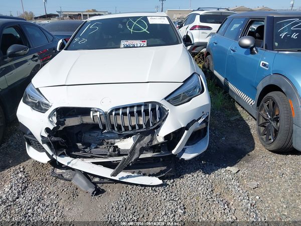 2024 BMW 228I GRAN COUPE XDRIVE — I115