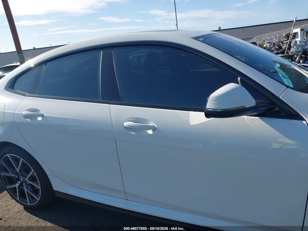2024 BMW 228I GRAN COUPE XDRIVE — I116