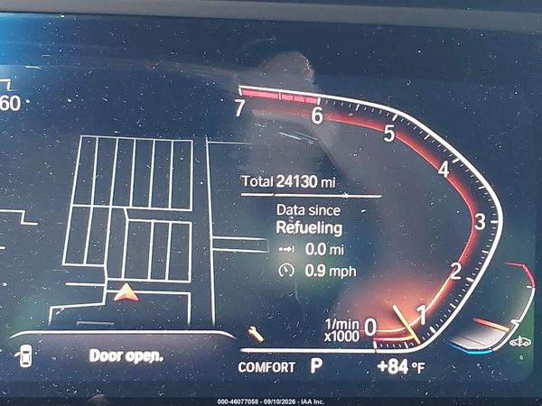 2024 BMW 228I GRAN COUPE XDRIVE — I118
