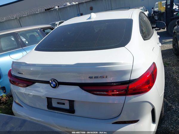 2024 BMW 228I GRAN COUPE XDRIVE — I119