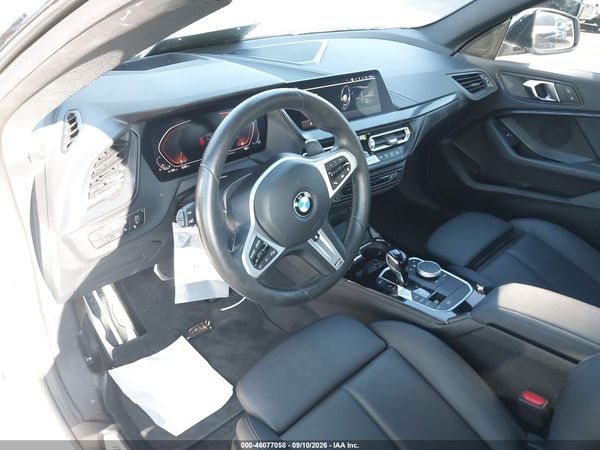 2024 BMW 228I GRAN COUPE XDRIVE — I154
