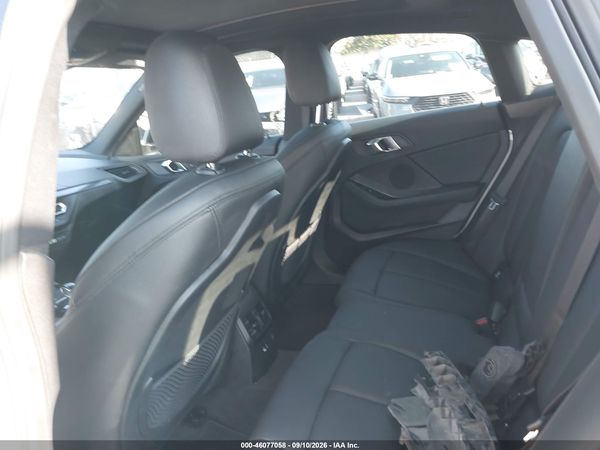 2024 BMW 228I GRAN COUPE XDRIVE — I155