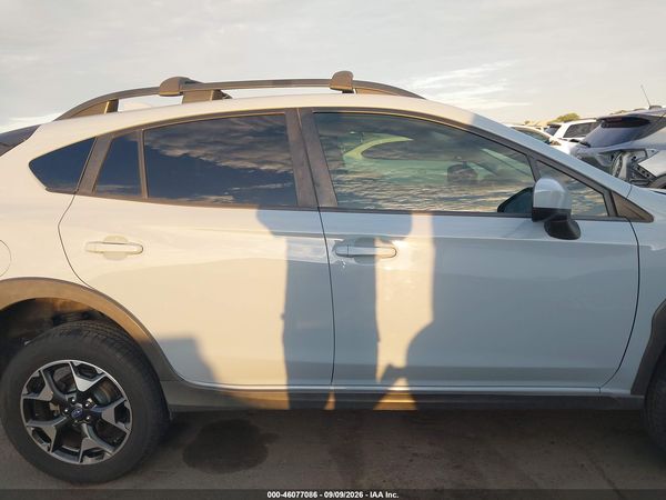 2020 SUBARU CROSSTREK PREMIUM — I116
