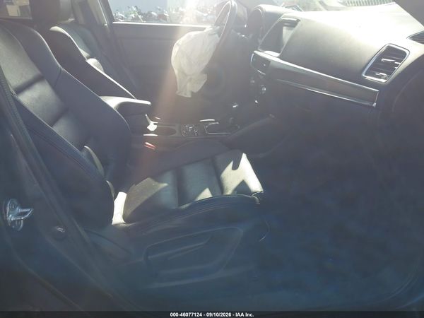 2016 MAZDA CX-5 GRAND TOURING — I5