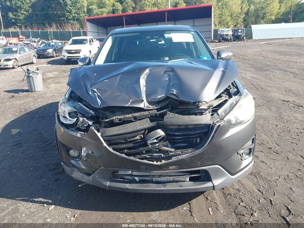 2016 MAZDA CX-5 GRAND TOURING — I115