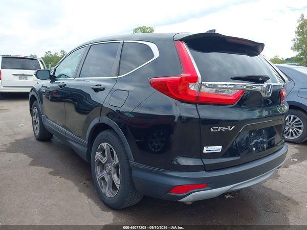 2018 HONDA CR-V EX-L/EX-L NAVI — I3