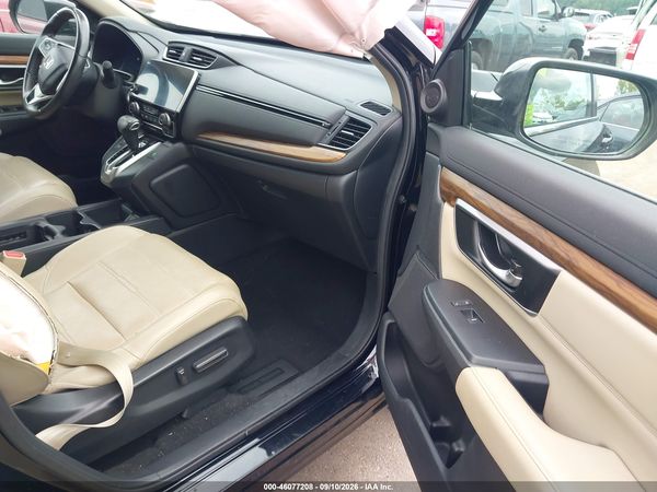 2018 HONDA CR-V EX-L/EX-L NAVI — I5