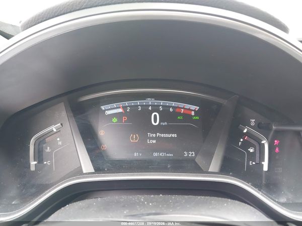 2018 HONDA CR-V EX-L/EX-L NAVI — I7