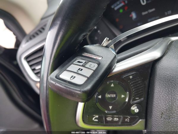 2018 HONDA CR-V EX-L/EX-L NAVI — I11