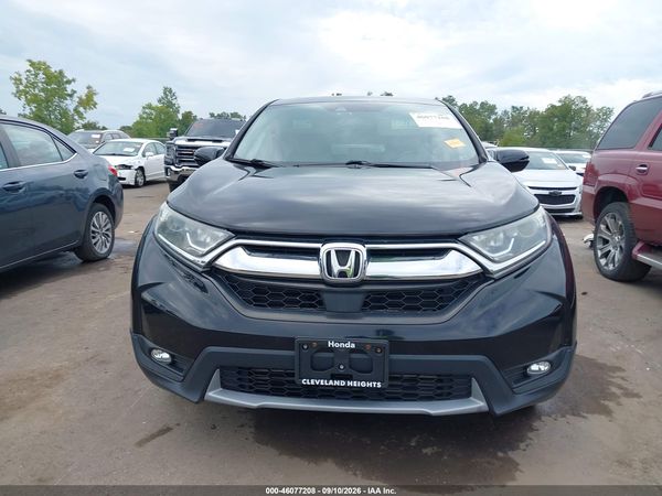 2018 HONDA CR-V EX-L/EX-L NAVI — I115
