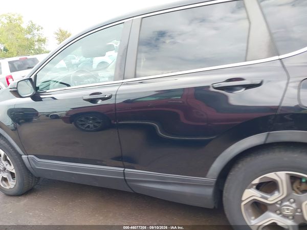 2018 HONDA CR-V EX-L/EX-L NAVI — I117