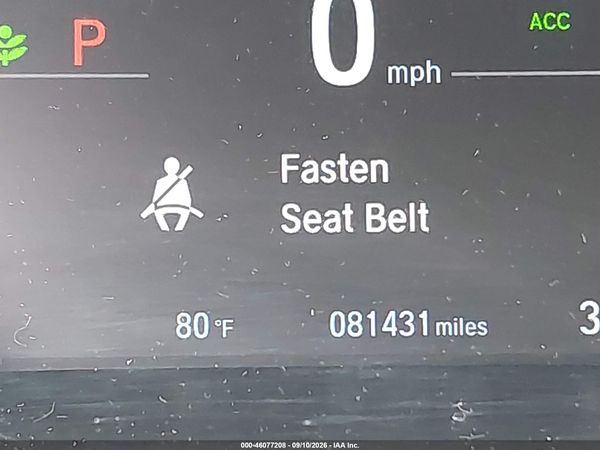 2018 HONDA CR-V EX-L/EX-L NAVI — I118