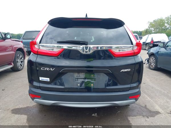 2018 HONDA CR-V EX-L/EX-L NAVI — I119